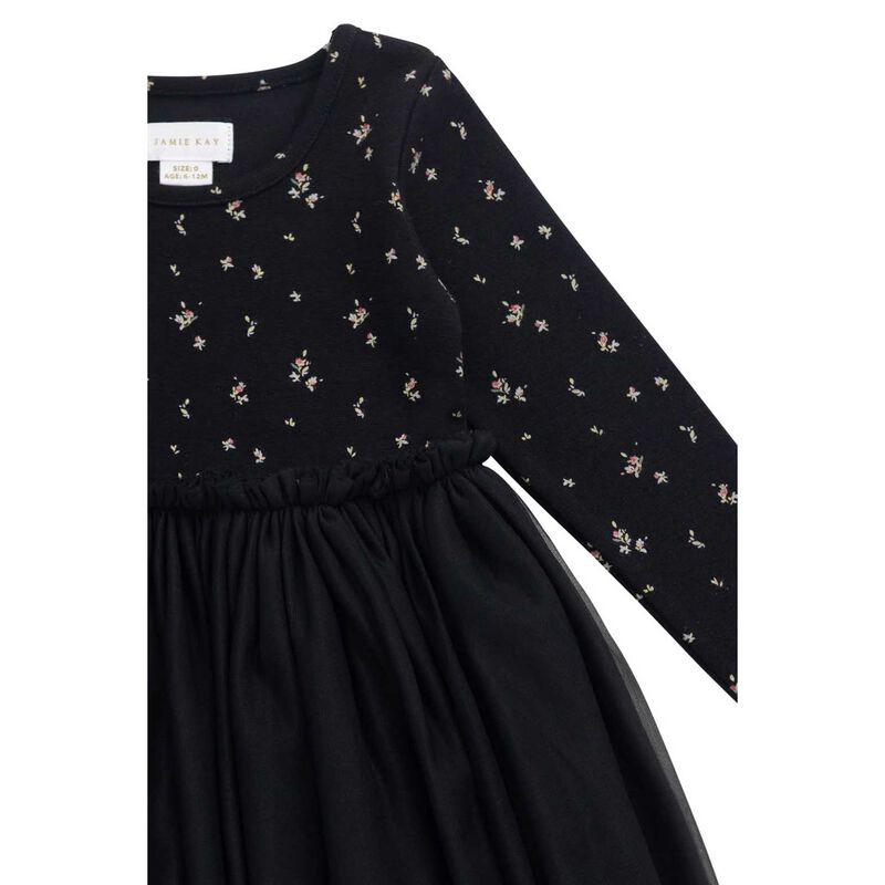 Jamie Kay Anna Tulle Dress image number 3